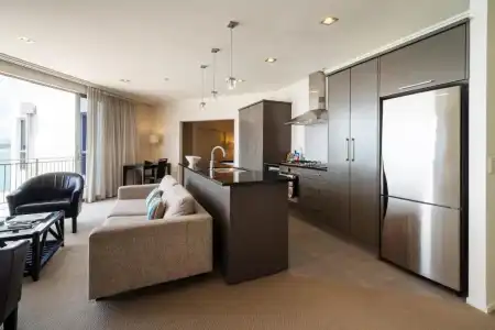 Trinity Wharf Tauranga - 215