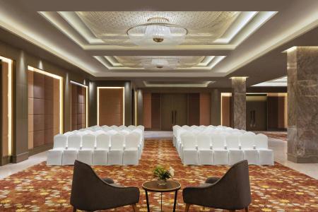 DoubleTree by Hilton Jaipur Amer - 19