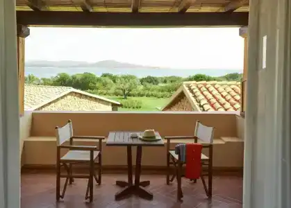 Due Lune Puntaldia Resort & Golf a member of Small Luxurys of the World - 13