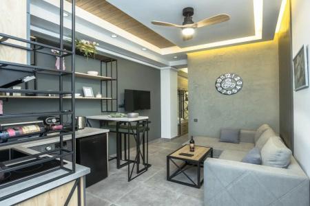 Stay Inn on Ekmalyan Street - 12