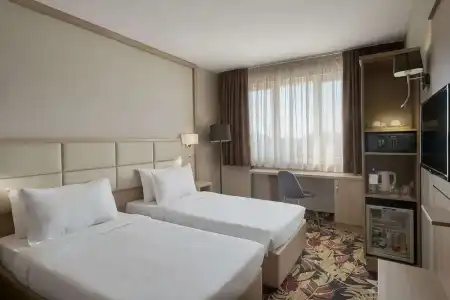 Radisson Plovdiv - 39