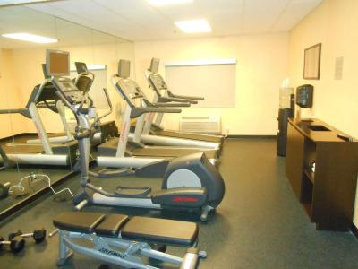 Holiday Inn Express & Suites PHOENIX - MESA WEST by IHG - 18