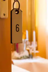 Tuniberg Restaurant - 22