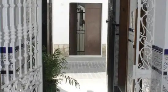 Hostal El Arco - 0