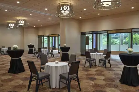 Sheraton Centre Toronto - 27