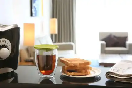 Oakwood & Residence Kuala Lumpur - 75