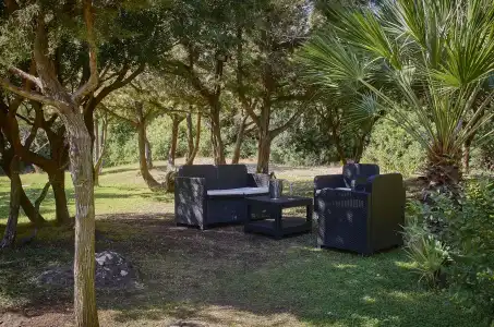 Parco Blu Club Resort - 18