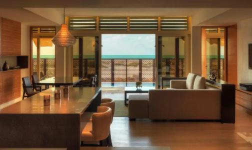 Park Hyatt Abu Dhabi and Villas - 108