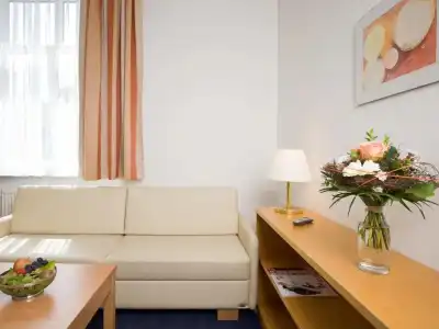 B&B Passau-Süd - 67