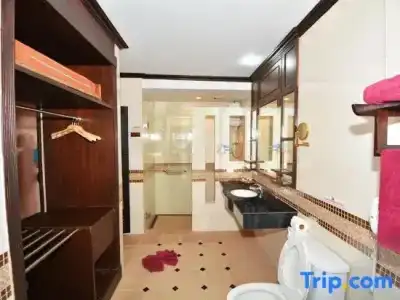 Ayodhaya Palace Beach Resort Krabi - 40