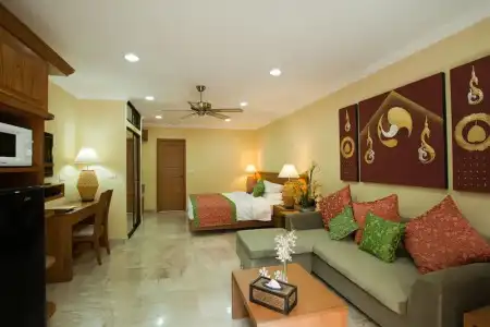 Baan Souy Resort - 59