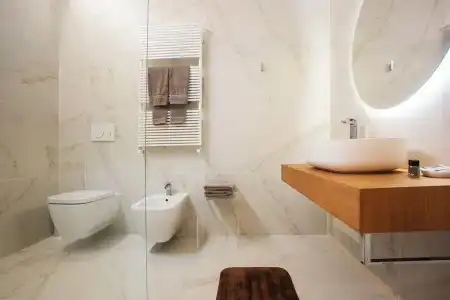 Albergo Marin - 80