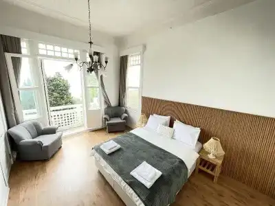 Ikigai Villa Rifat - 40