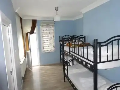 Avrasya Hostel - 13