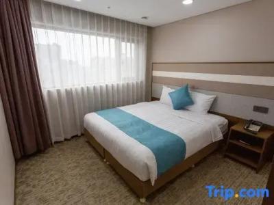 The Recenz Dongdaemun - 84