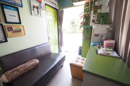Popeye Guesthouse - 11