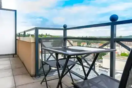 Hôtel Versailles Chantiers - 40