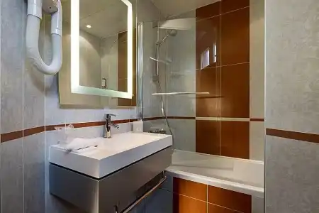 Hôtel Elysa - Luxembourg - 38