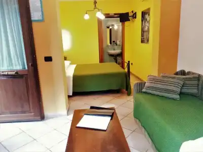 Albergo Pace - 35