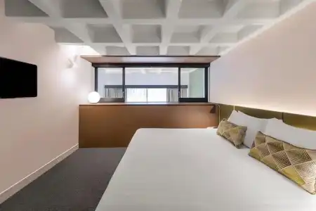 Adina Apartment Melbourne - 32
