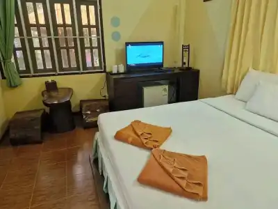 Tontarn Resort And Spa - 55