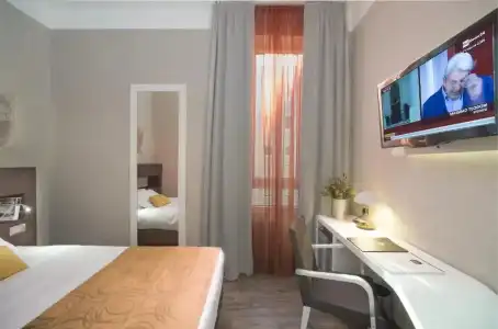 C-Hotels Atlantic - 37