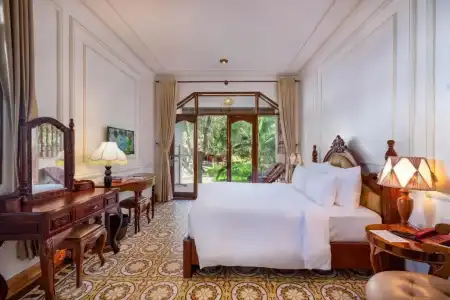 Coco Palm Beach Resort & Spa - 59