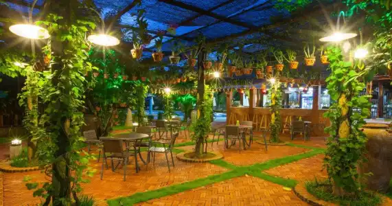 Herbal Resort Phu Quoc - 31