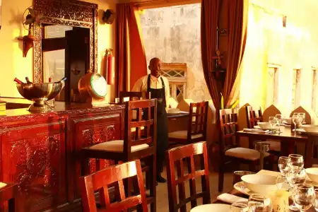 Al Johari & Spa - 23