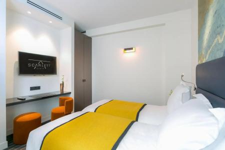 Hôtel Scarlett - 2
