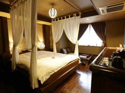 Bali An Resort Kinshicho - Adults Only - 14