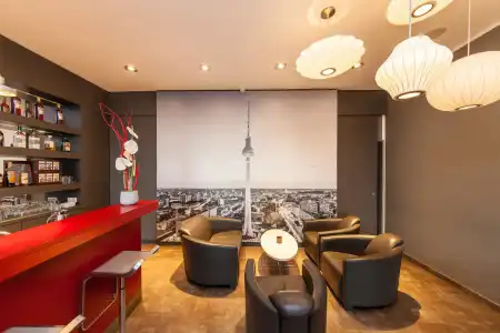 Garner Berlin - Gendarmenmarkt by IHG - 1