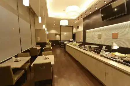 Dormy Inn Express Sendai Hirosedori - 24