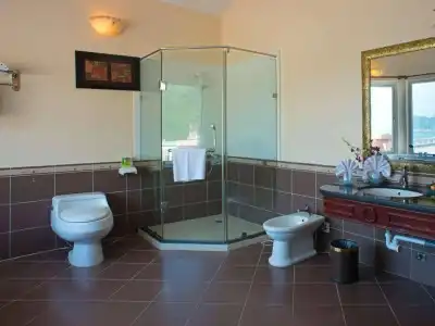Catba Island Resort & Spa - 10