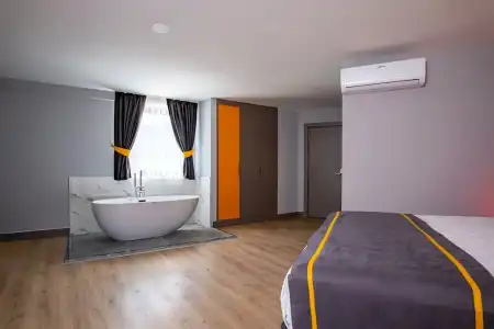 Saint Star Kemer - Adult Only +16 - 51