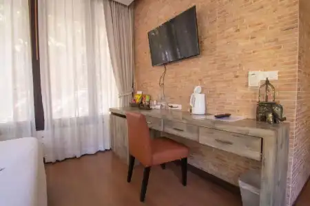Samed Pavilion Resort & Restaurant - 107