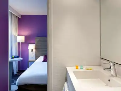 ibis Styles Grenoble Centre Gare - 34