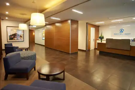 Amity Apartments - 1