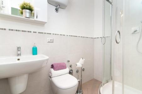 Bye Bye Roma Pantheon Suite - 48