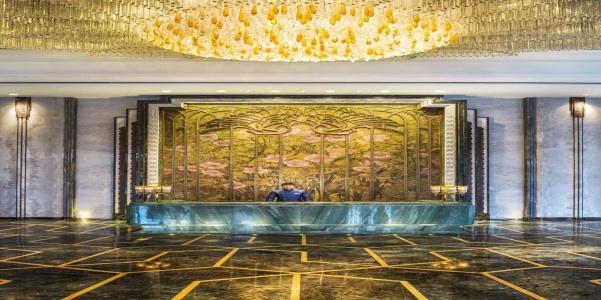 Wanda Reign Chengdu - 20