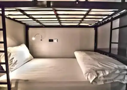 Jellybean The Blocks Hostel Sukhumvit 10 - 22