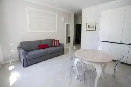Villa Italia Luxury Suites and Apartments - 80