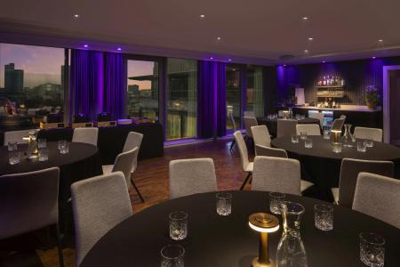 DoubleTree by Hilton Manchester - Piccadilly - 21
