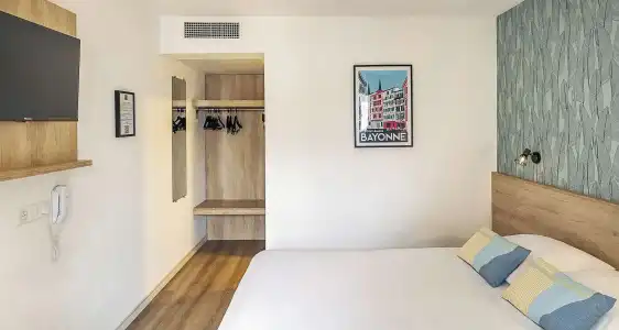 Ostal Pau Université - Sure Collection by Best Western - 92