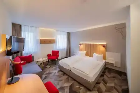 Zum Goldenen Ochsen - 58
