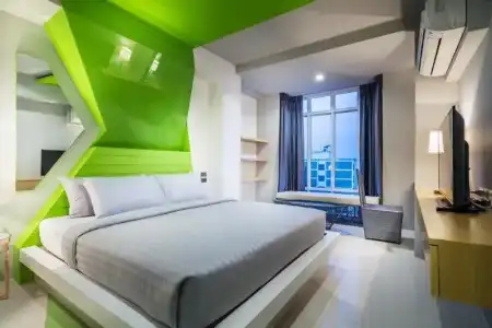 Atelier Suites - 61
