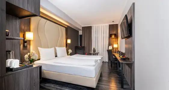 PLAZA Premium ParkNorderstedt - 61