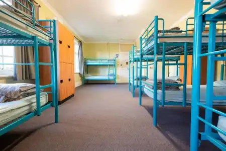 YHA Newcastle Beach - 34
