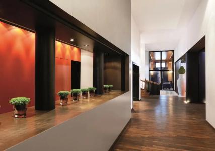 Sorell Boutique-Zürichberg - 14