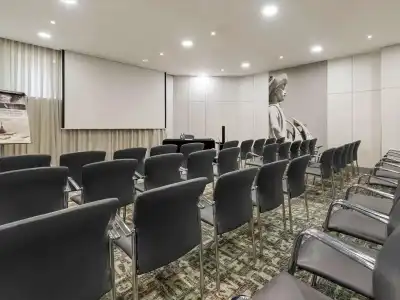 Mercure Lisboa - 18